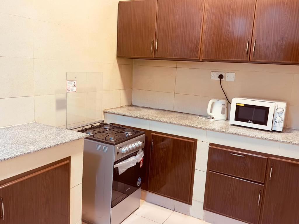 Star Emirates Inn Hotel Salalah Zewnętrze zdjęcie