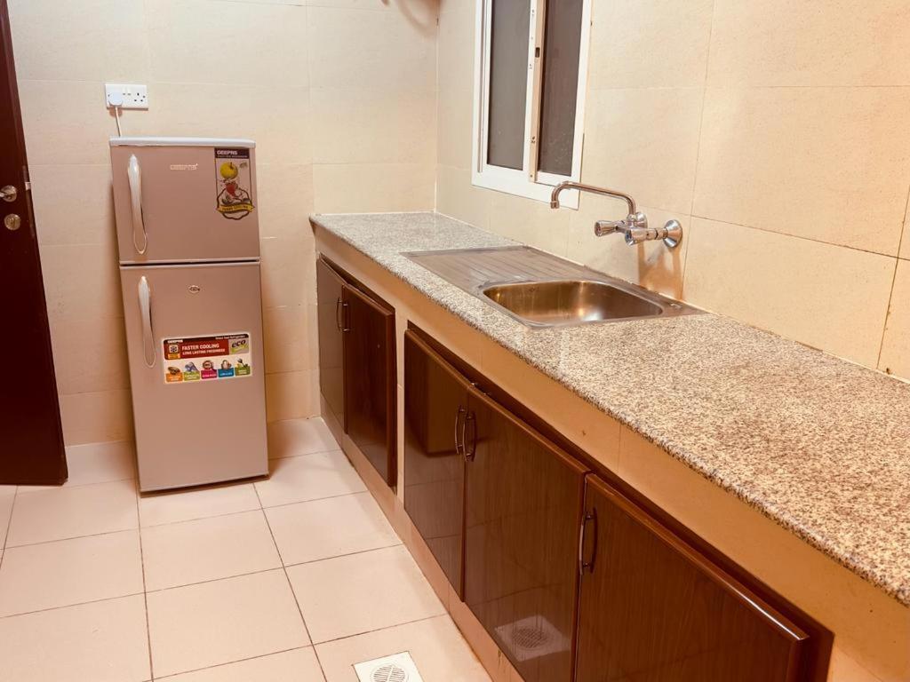 Star Emirates Inn Hotel Salalah Zewnętrze zdjęcie