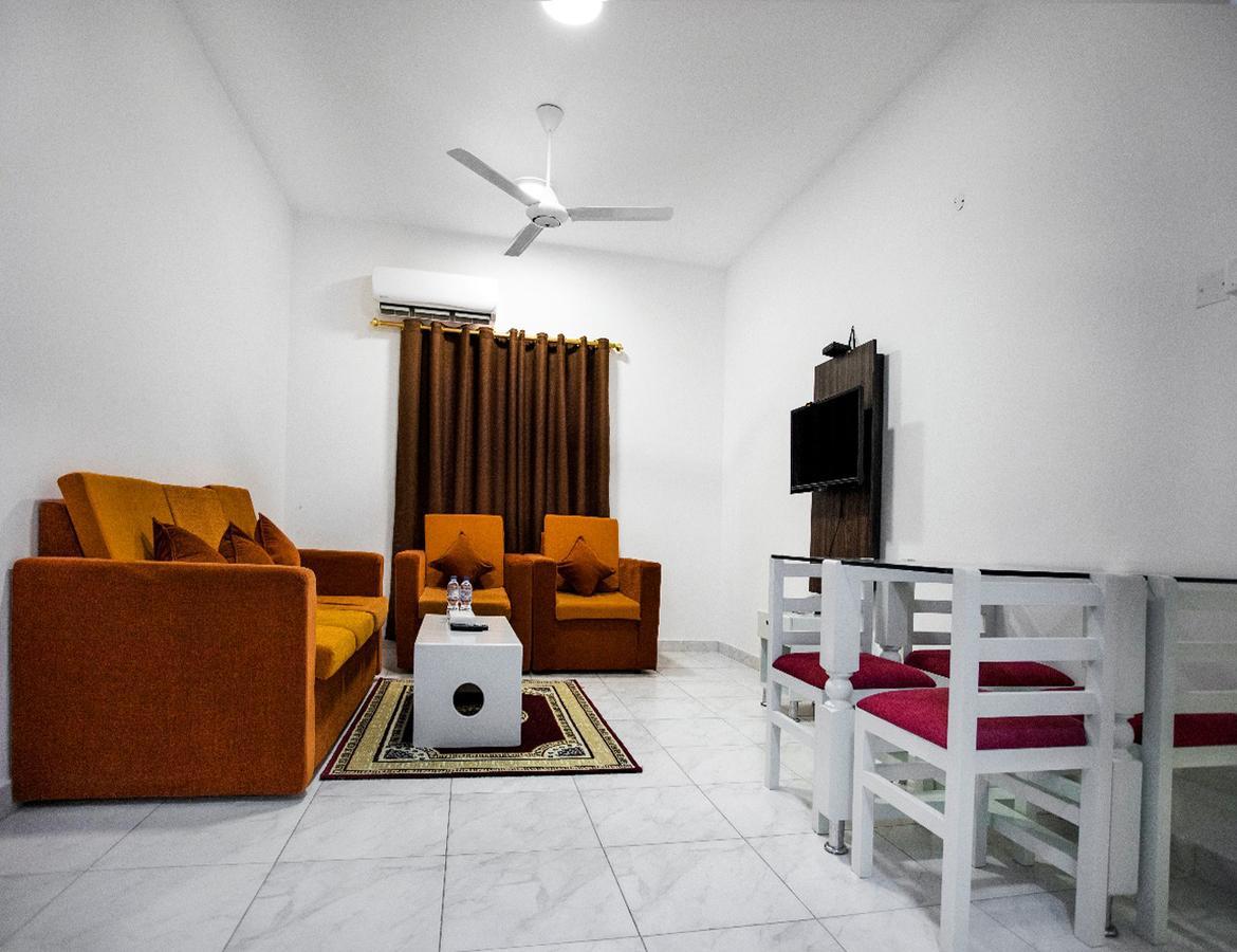 Star Emirates Inn Hotel Salalah Zewnętrze zdjęcie