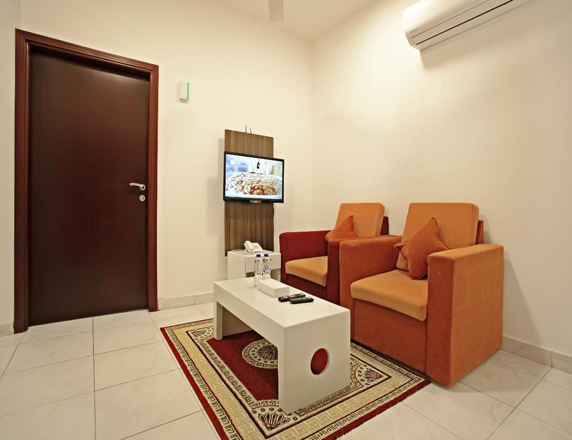 Star Emirates Inn Hotel Salalah Zewnętrze zdjęcie