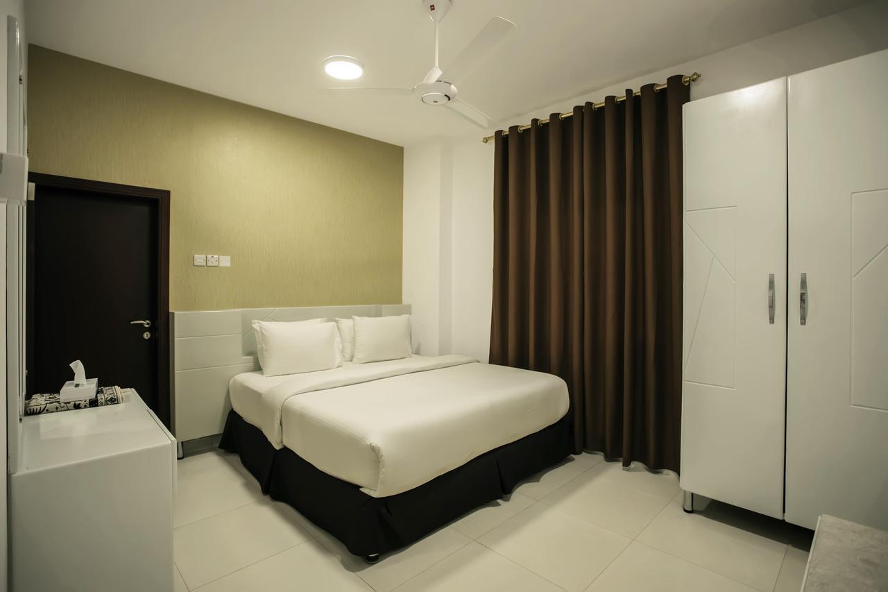 Star Emirates Inn Hotel Salalah Zewnętrze zdjęcie