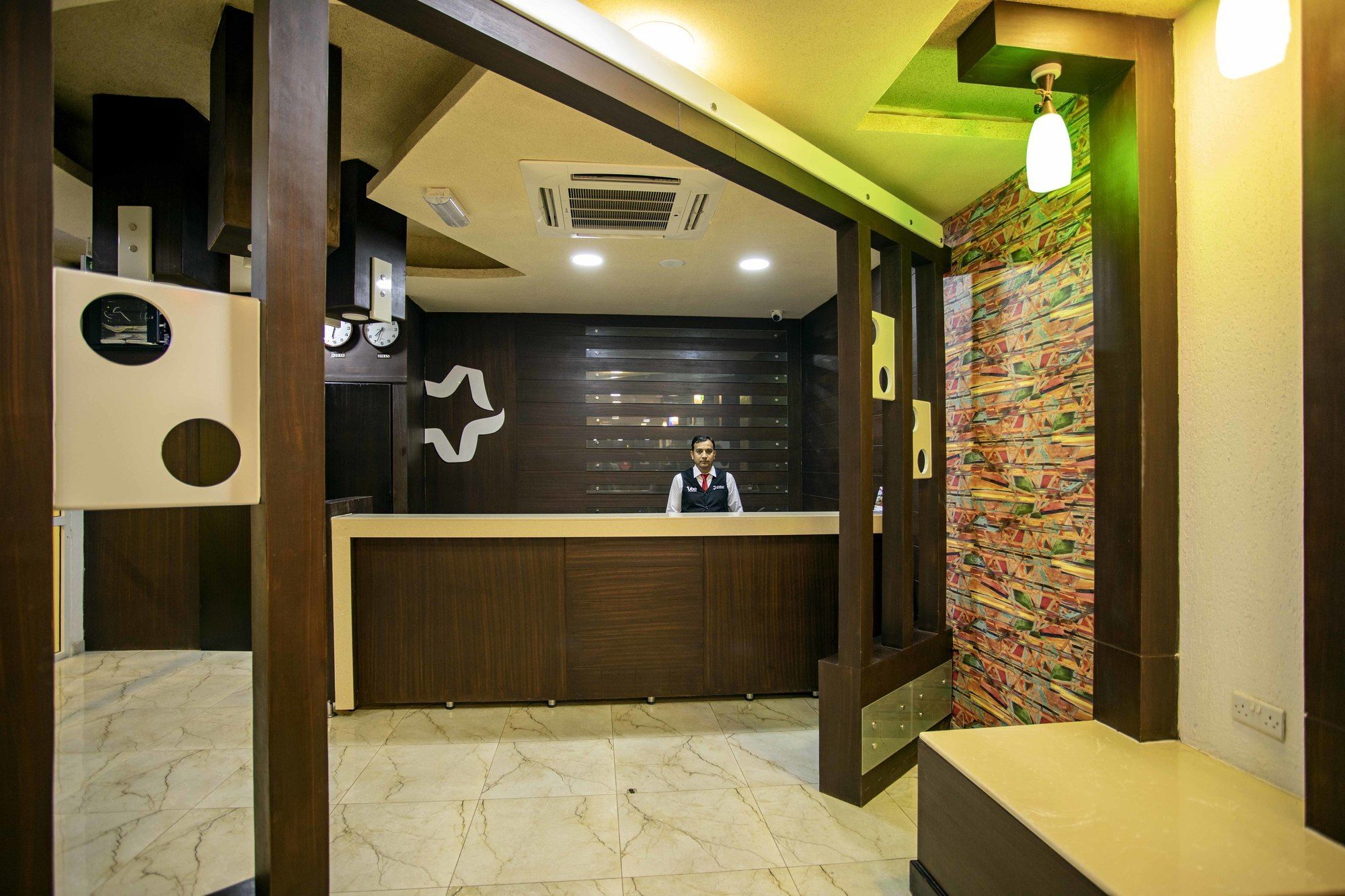 Star Emirates Inn Hotel Salalah Zewnętrze zdjęcie