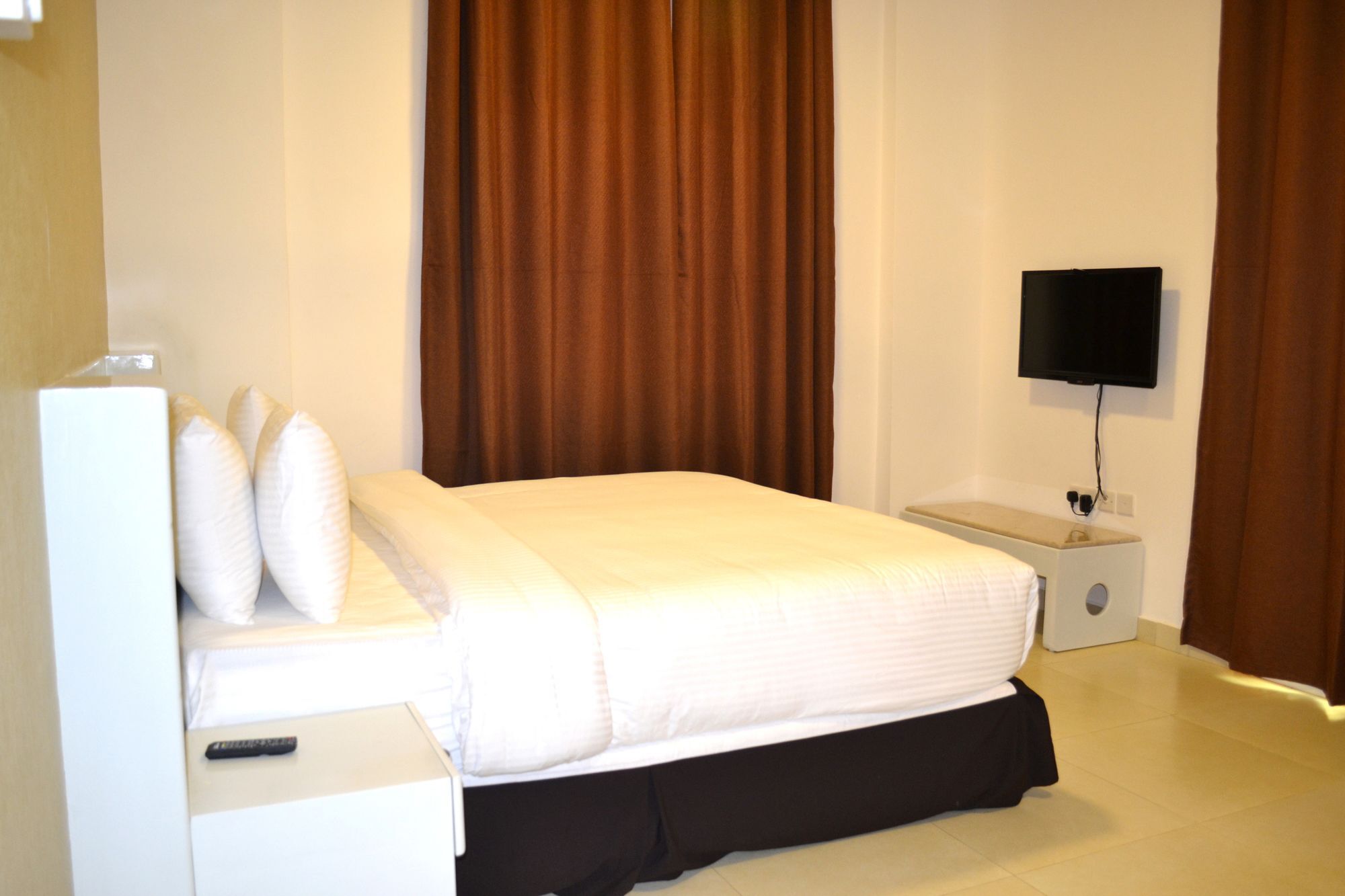 Star Emirates Inn Hotel Salalah Zewnętrze zdjęcie